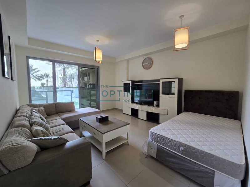 Vacant Unit || Investor Deal || Private Beach Access || Refined Island Living