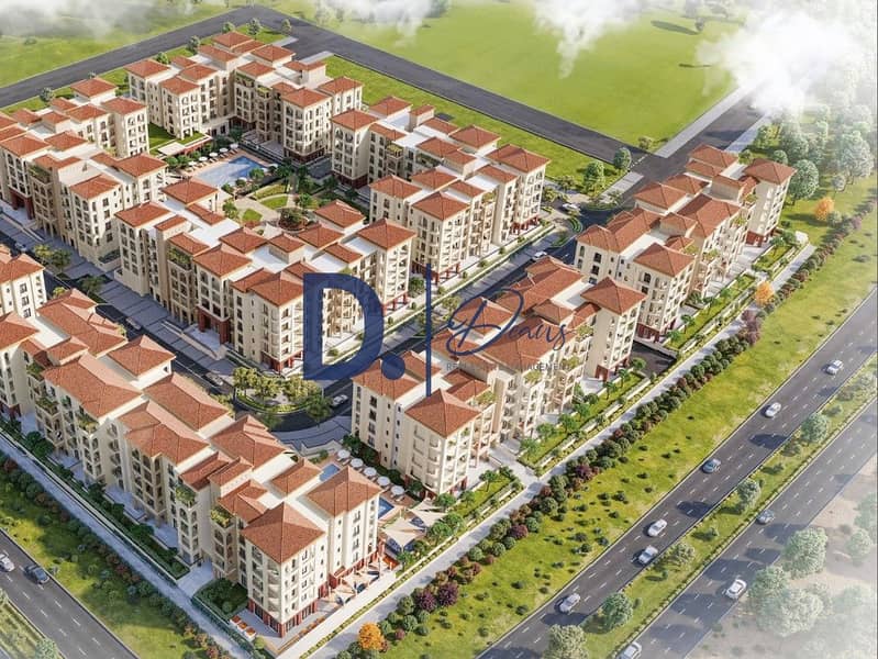 Low Premium | Spacious Layout | Modern Living