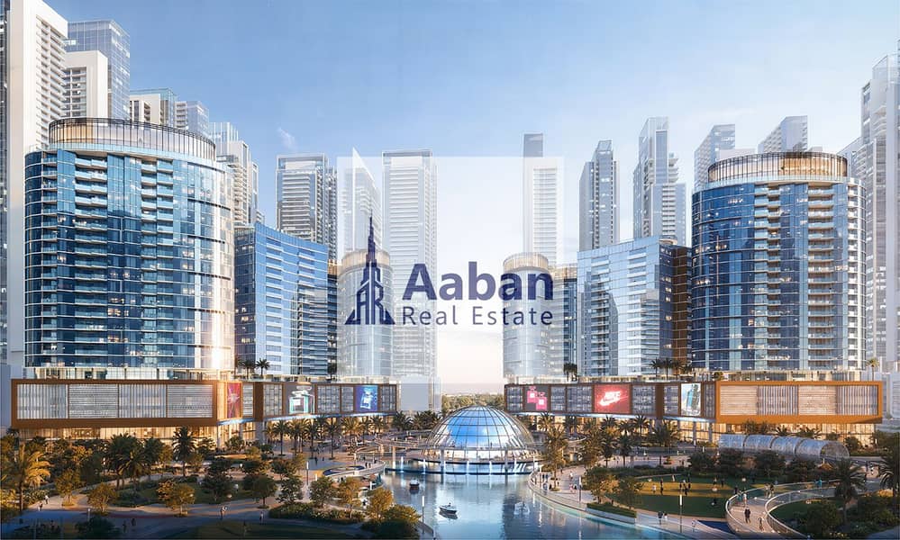 Luxury Apartments in ORCHID Downtown Ajman | Fully Furnished | Flexible Payment Plan