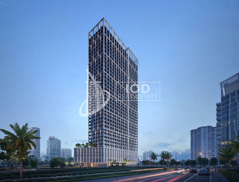 Investor Special | Studio | High Growth Area |