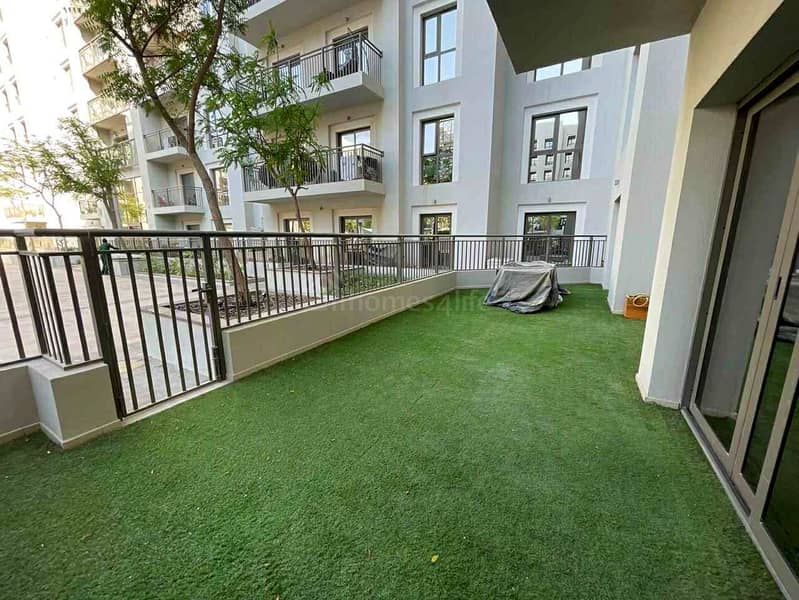 VOT | GENUINE RESALE | PODIUM LEVEL | POOL VIEW