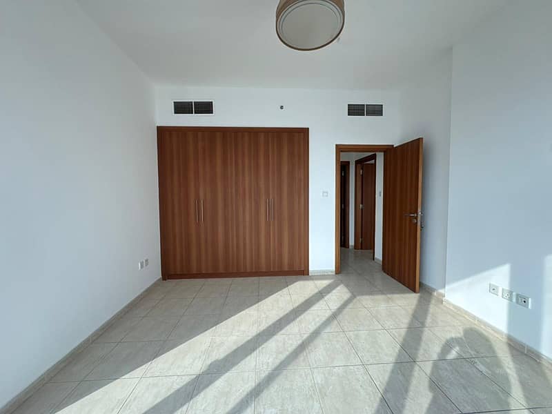 Podium Level | Vacant Unit | Prime Location