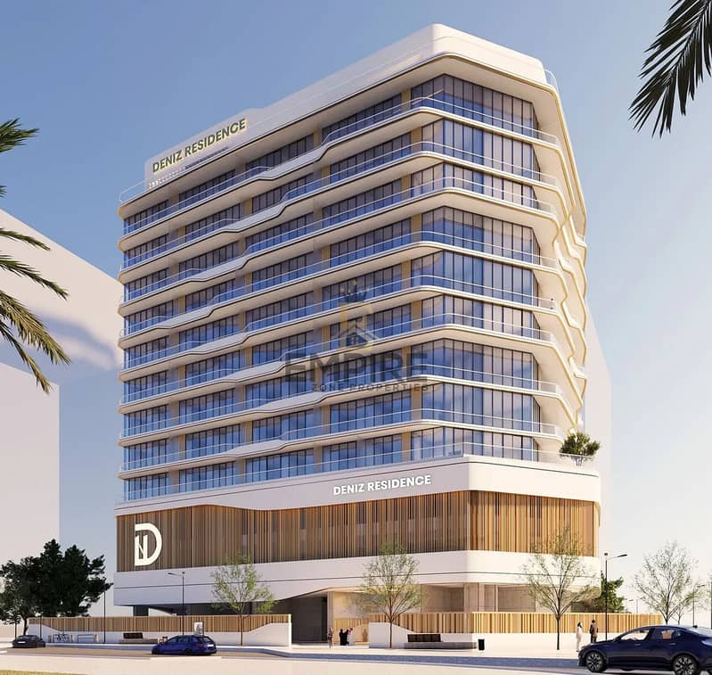 Ramadan Offer | 3 Years Service Charges Waiver | 30/70 Payment Plan | Near Metro | Fully Furnished”