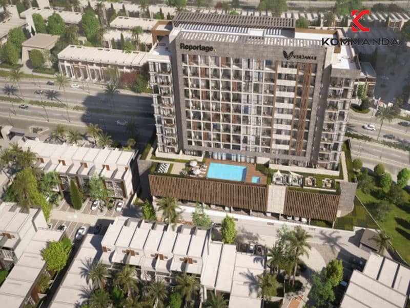 40%Discount |Gated Community| Fixable Plan |100%ROI