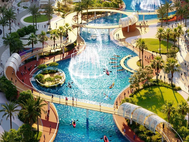 Smart Investment in a Connected, Master-Planned Community