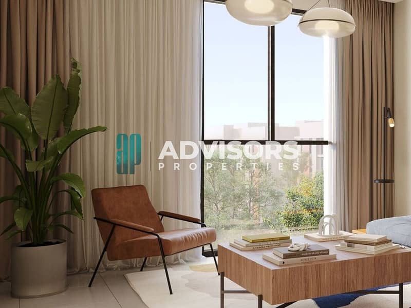 || Prime Location || Modern 1BR || Low Premium