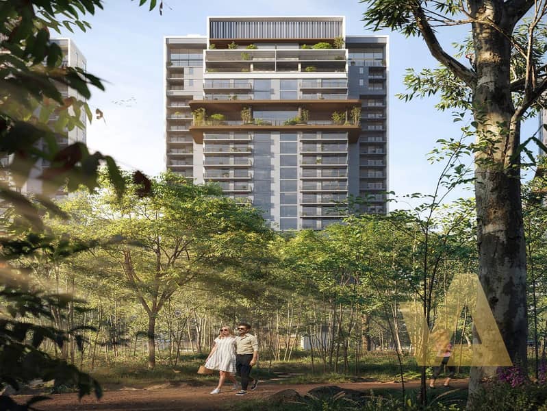 Scenic Views | Family Haven | Iconic 2+ Bedroom