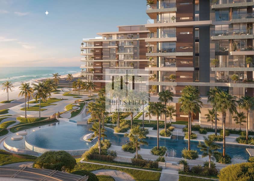 Private Beach Access | Ellington | 1st Phase | 60/40 Payment Plan | Beachfront