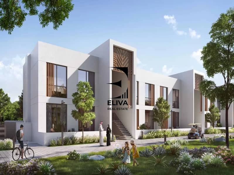 Sustainable Living | Type E Condo | Invest Now