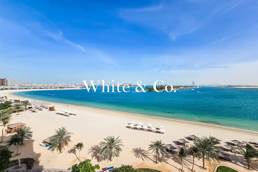 Full sea view | F type Largest lay out | VOT