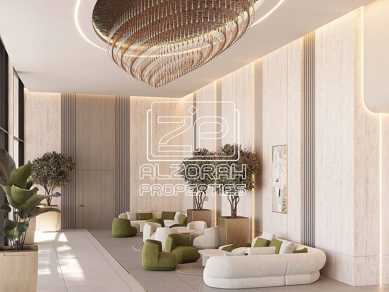 Your Family Home in Ajman Downtown