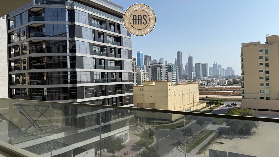 886 sqrfit ready to move fully furnished 1bhk available for sale