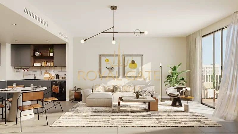 Reeman Living II | Modern Layout | HO Q1 2026 | Prime Location