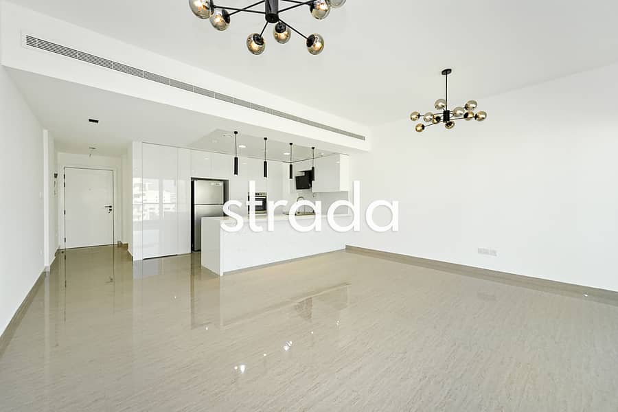 Two Bed Plus Study | Fully Renovated | High Floor