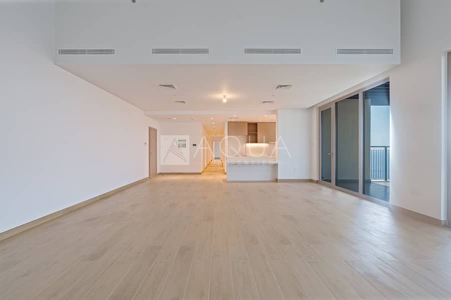 HIGHEST PENTHOUSE IN PORT DE LA MER