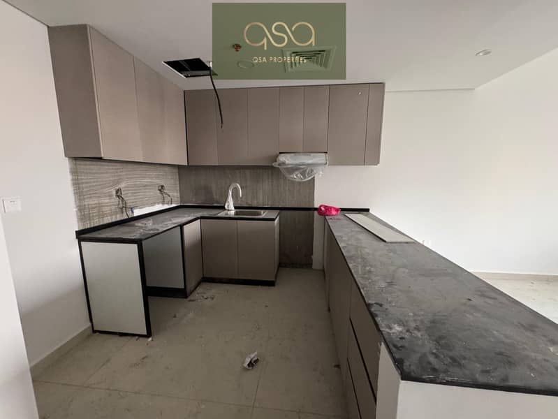 ONE BEDROOM APARTMENT IS AVAILABLE FOR SALE IN GARDEN RESIDENCES , AJMAN!