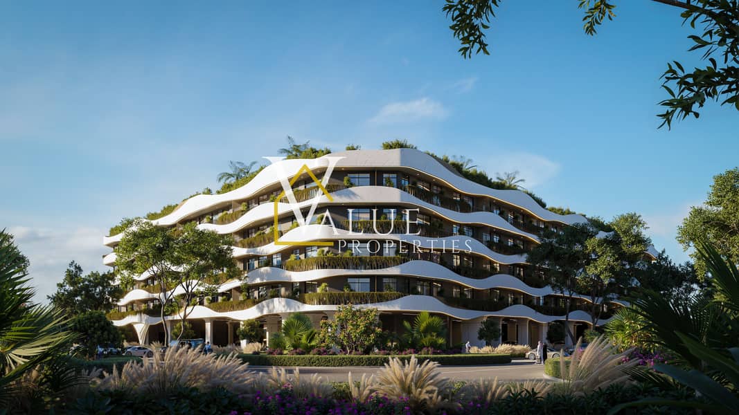 Luxury Apartment | Fully Furnished | PPP
