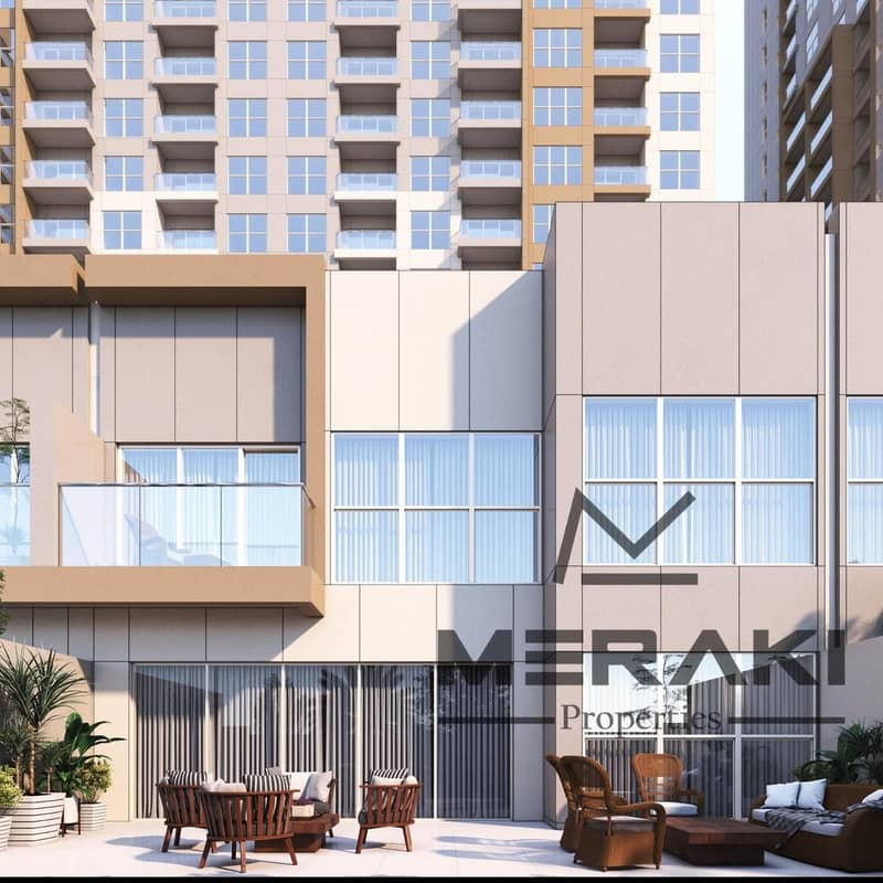golden opportunity studio | freehold | freeAC | super deluxe finish, a great deal.