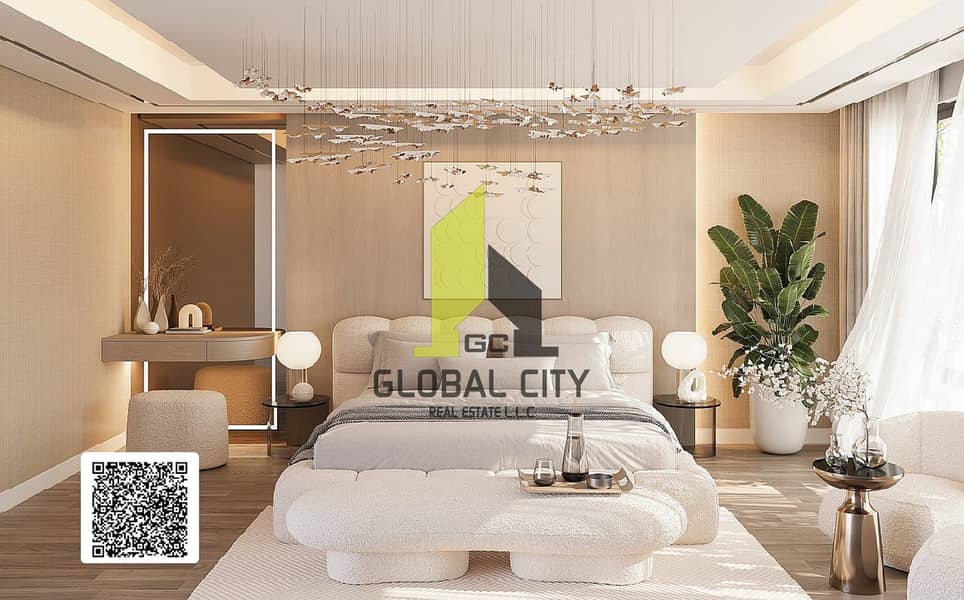 A Great Opportunity To Own Your Dream Apartment I7n Ajman