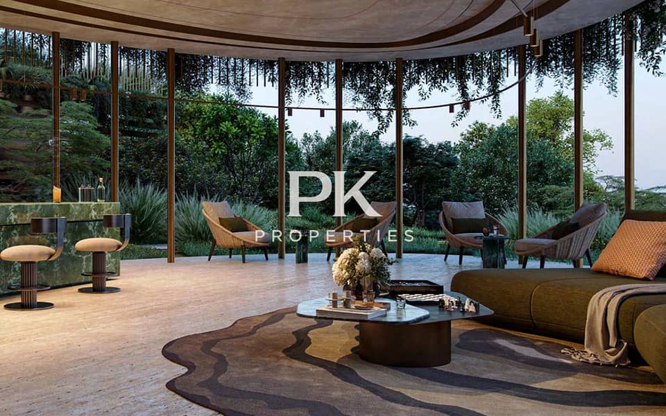 Ocean Sunset View|Beachfront Access|Premium Living
