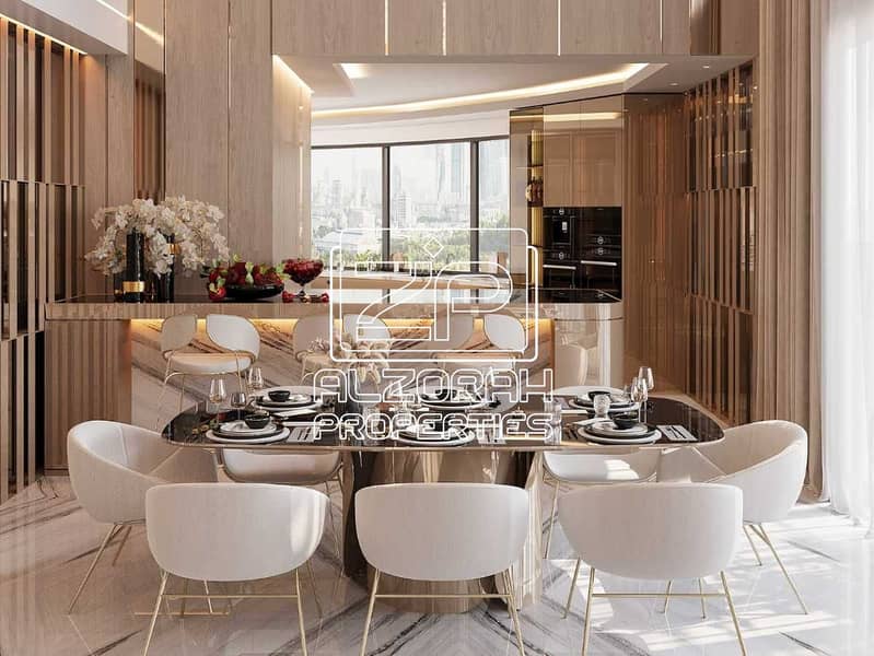 Smart Investment in Ajman Downtown