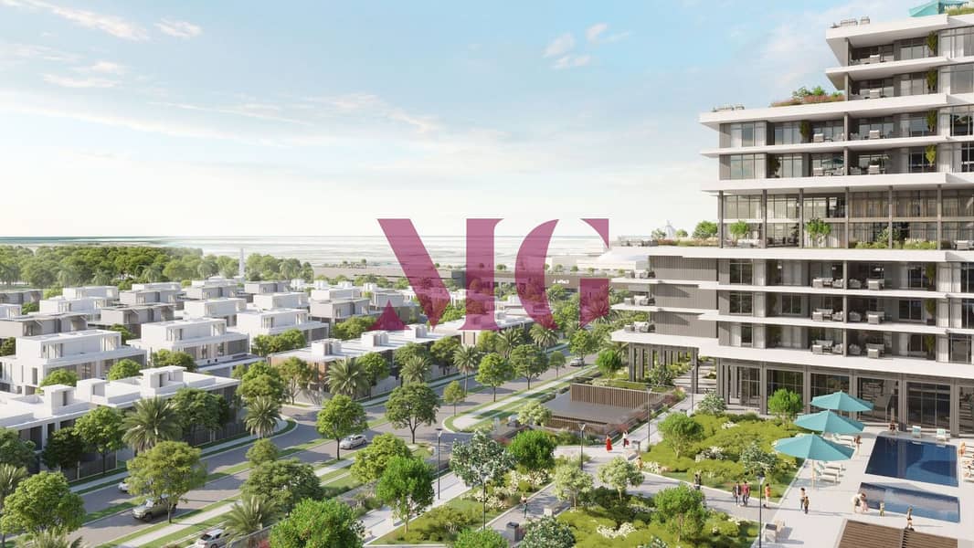 Community View I Manzel I Elegant and Perfect
