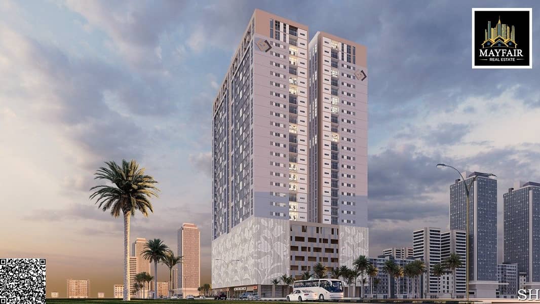 It combines modern design, quality execution, and a quiet location that meets the aspirations of families seeking comfort and stability.
