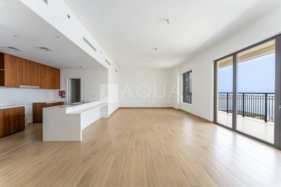 AMAZING VIEW | 3 BEDROOMS IN PORT DE LA MER