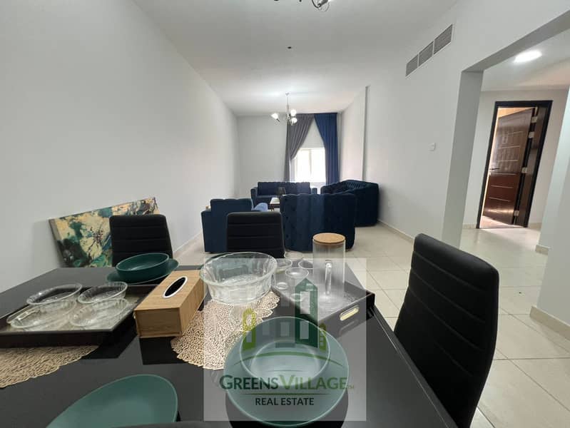 Spacious 2 BHK | 7 Year Installment | Ready to Move | Ameera Village | Ajman.