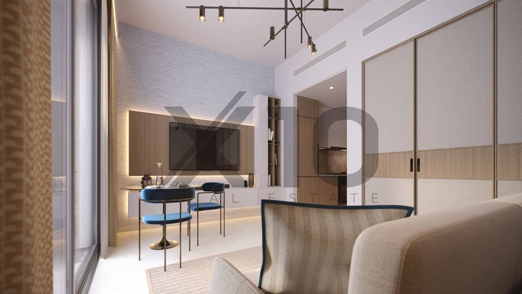 Waterfront Living | Prime Location | High Investment Potential | Airbnb-Friendly