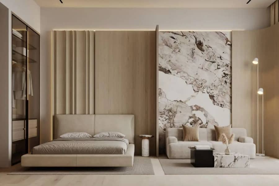 Highest Floor | Smart Layout | Luxury Finish