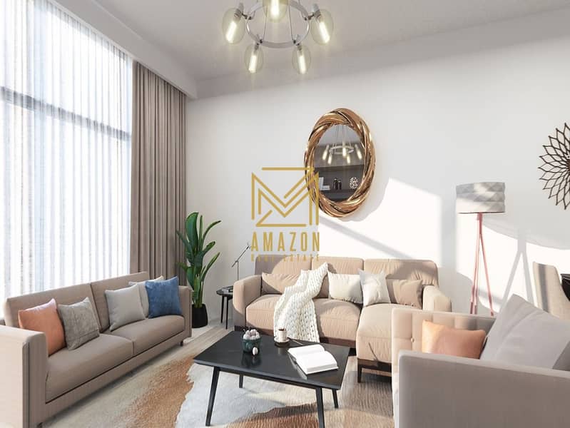 Investor Deal 30% Discount Handover Next Year Near to Metro