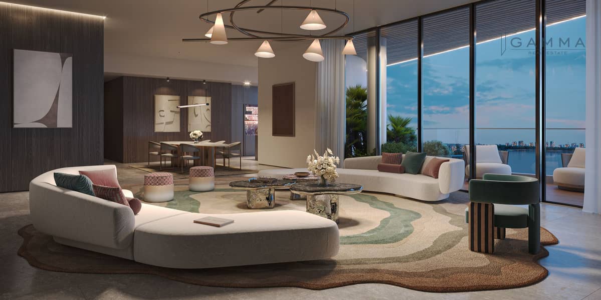 New Launch | Flexible Payment Plan | Lia by Avenew