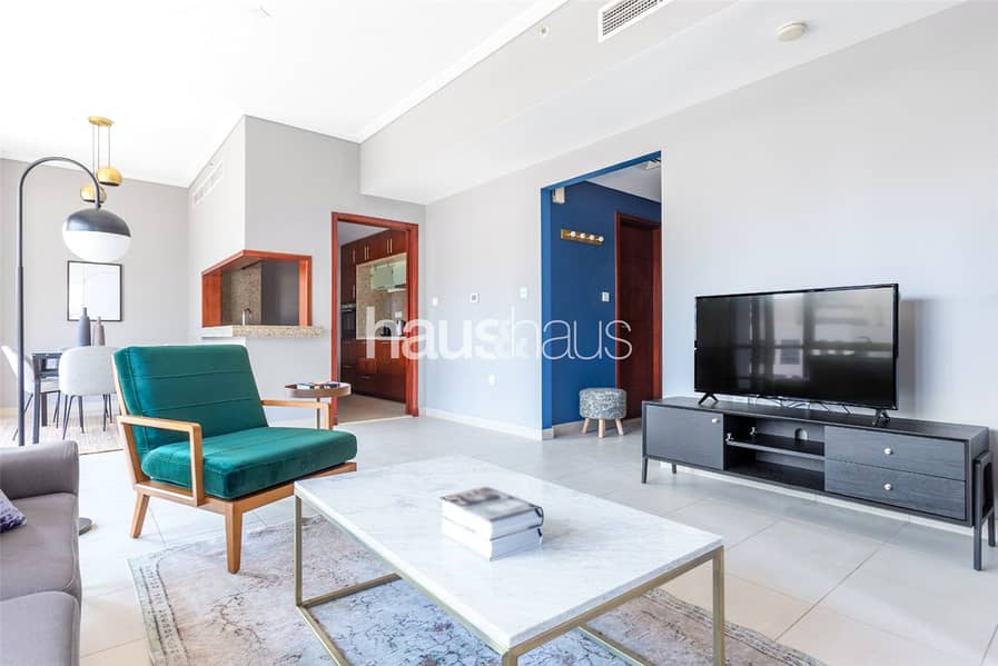 Renovation opportunity | 1.5 baths | Vacant