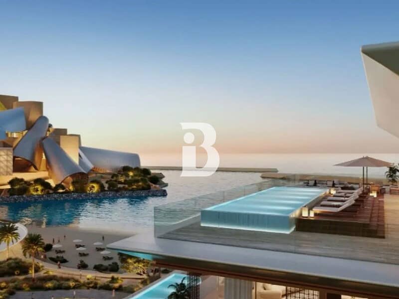 Resort‑Style Living | Luxurious 1BR | Beach Access