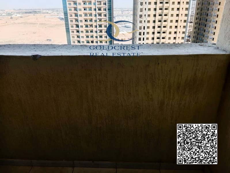 BRAND NEW 2 BEDROOMS APARTMENT FOR SALE AJMAN