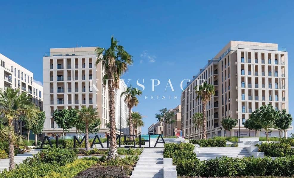 Ready to Move In | Premium Unit | Strategic Location