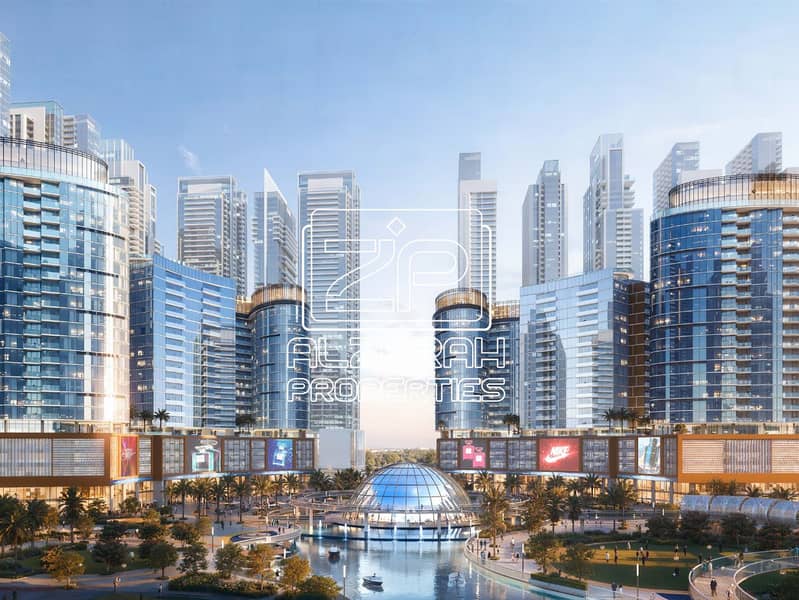 Smart Investment in a Connected, Master-Planned Community
