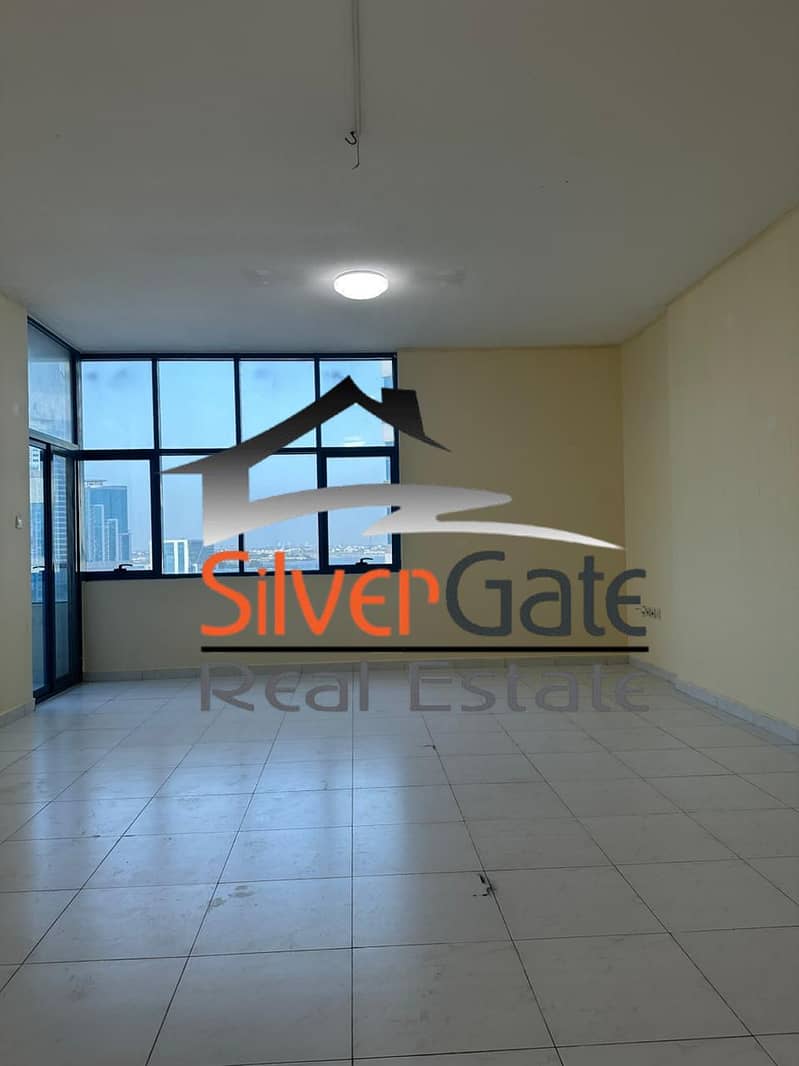 2 BHK Apartment for Sale – Falcon Tower