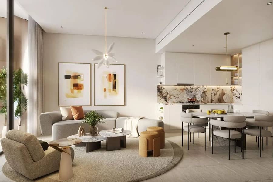 Selling Below Original Price|Steps From Dubai Mall