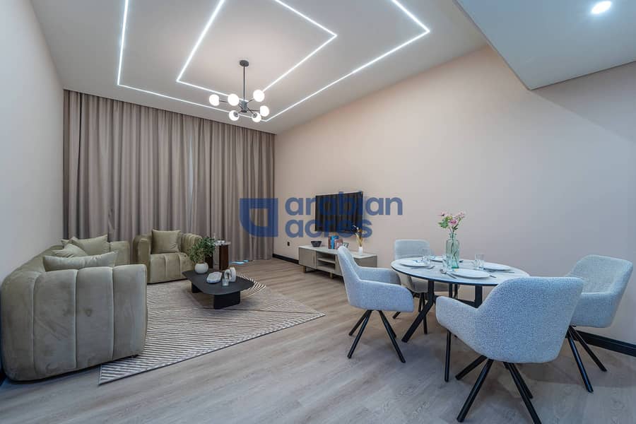 Prime Location | Spacious Layout | Community View