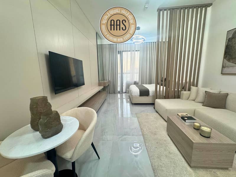 READY TO MOVE IN | BRAND NEW SPACIOUS STUDIO | PRIME MAJAN