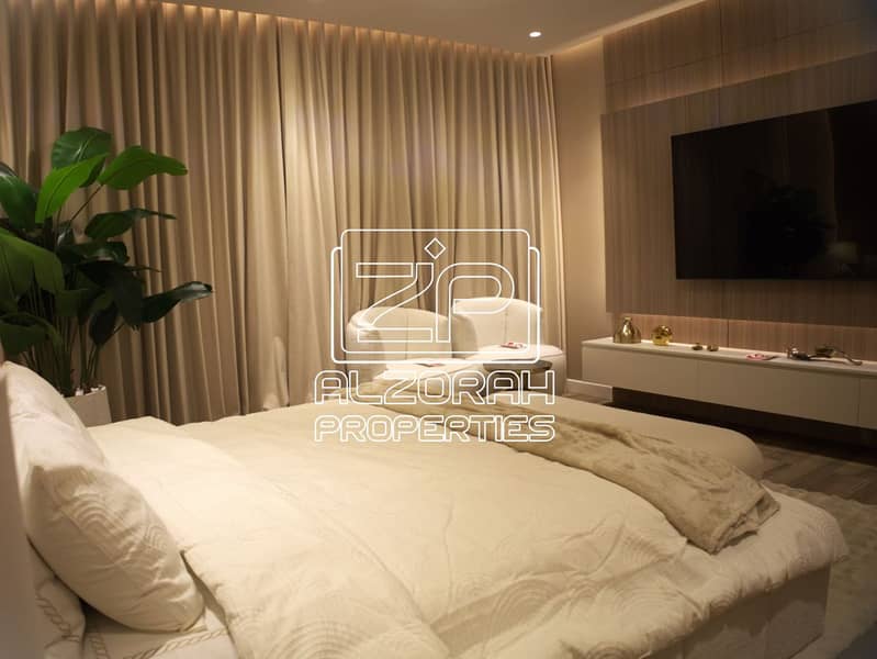 20 % Down Payment | 1% Monthly | High ROI