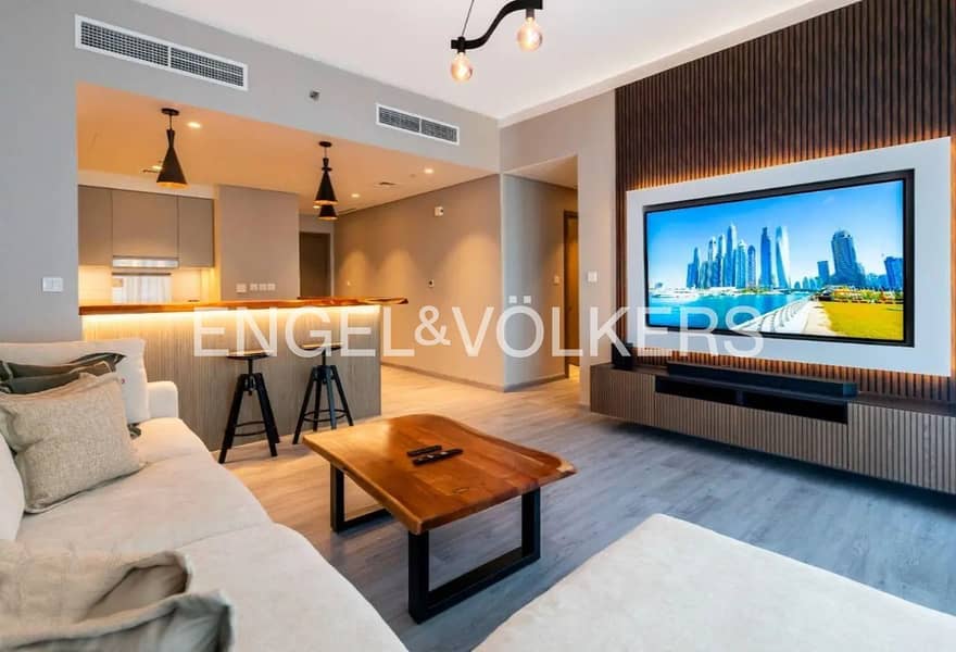 Vacant | Available | Furnished