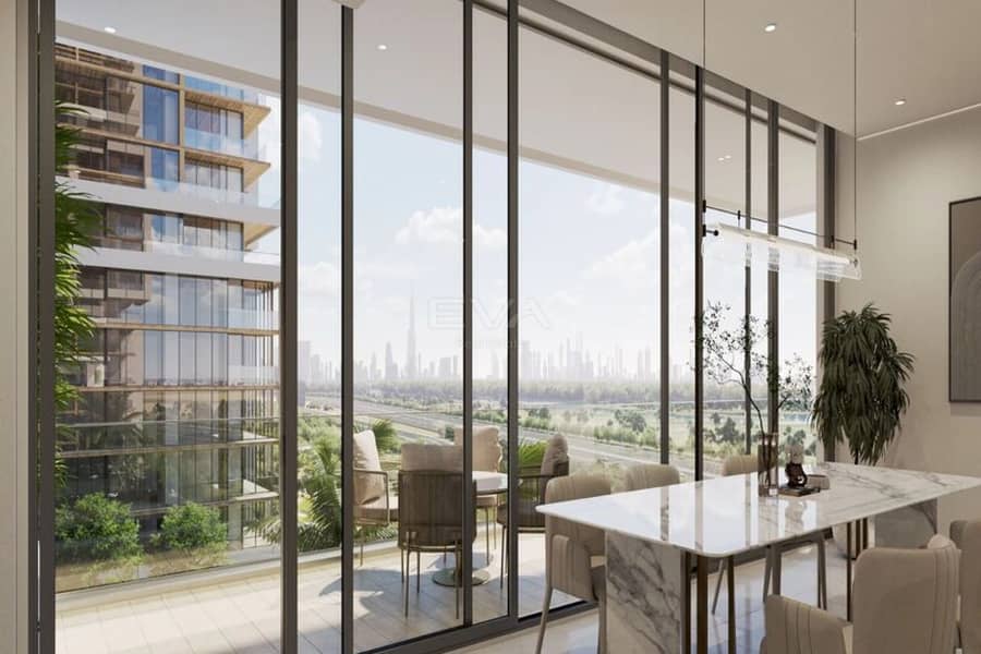OP Deal | Ras Al Khor View | High Floor