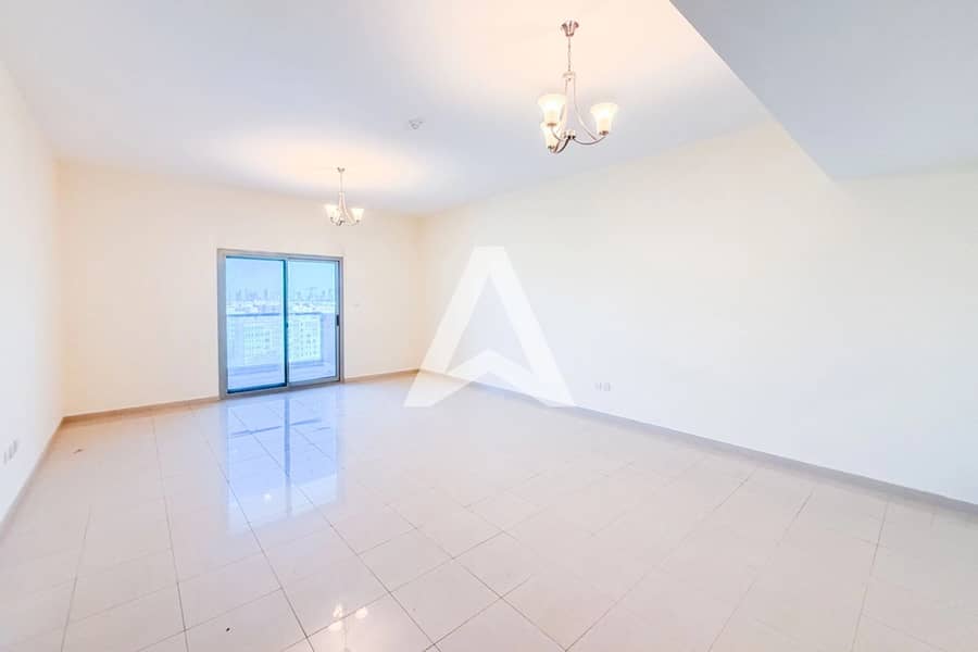 Chiller Free | Near Metro Station|Open House 7 Feb.