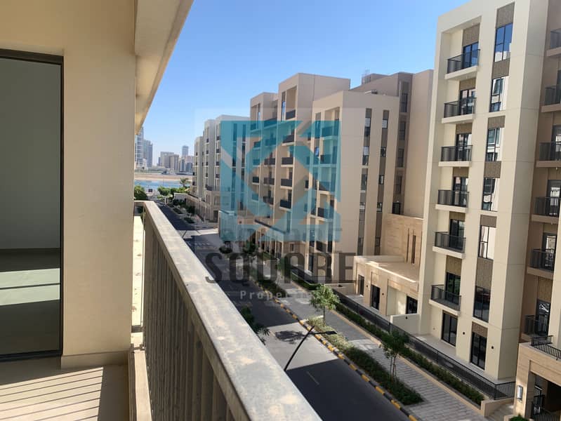 Luxury Ready to move 2 Bedroom For Sale with Post handover- Partial Sea View