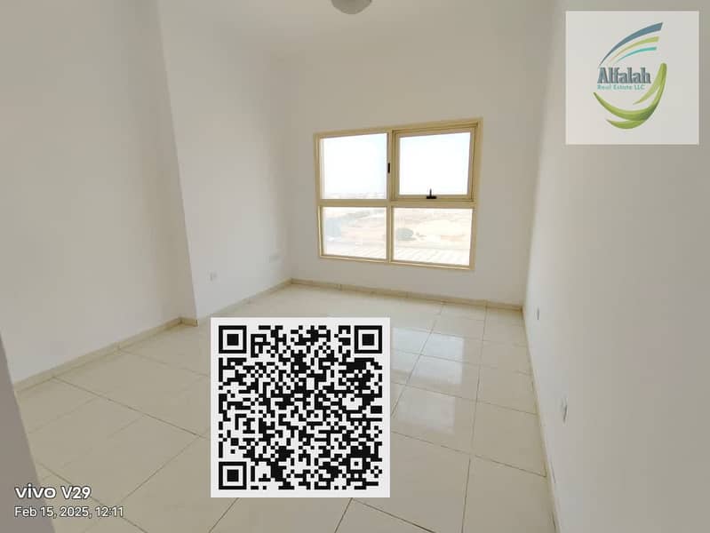 Spacious 2BHK Apartment | 1450 Sq Ft Hall | Lavender Ajman | AED 440,000