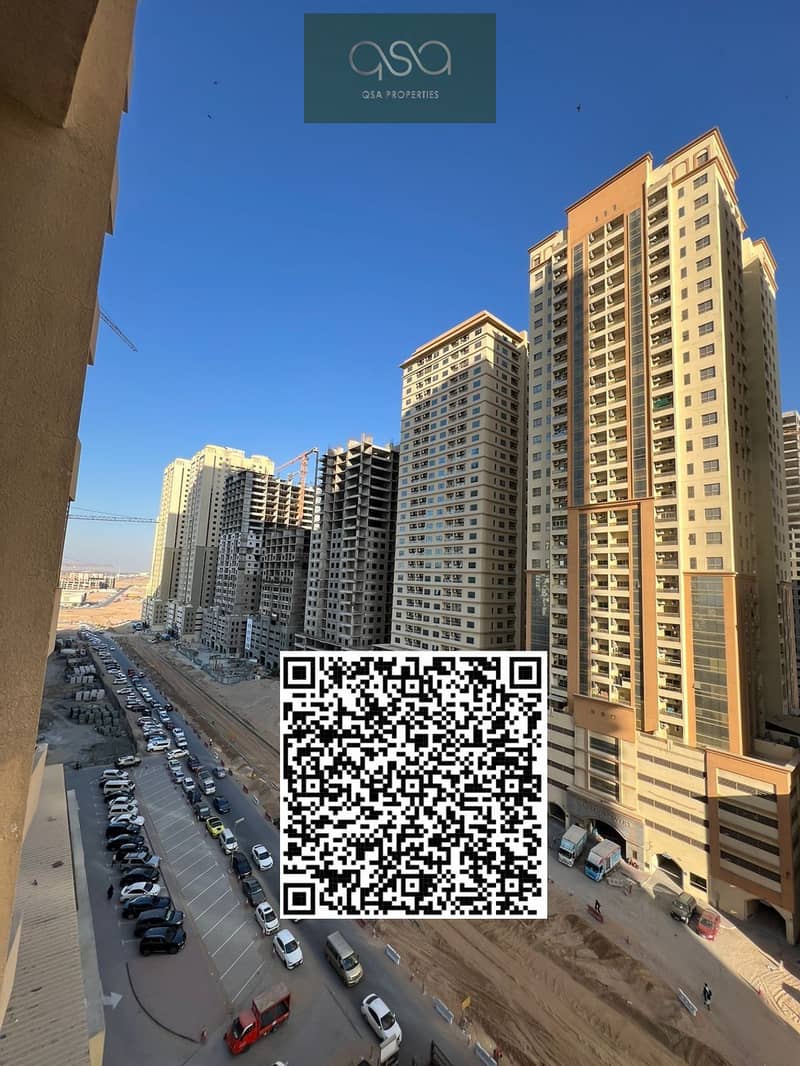 ***Hot Deal*** Big Size 1 BHK Apartment for Sale.