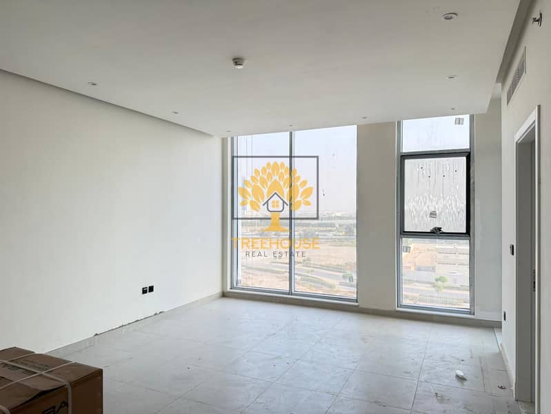 CORNER UNIT | GLOBAL VILLAGE VIEW | HAND OVER SOON